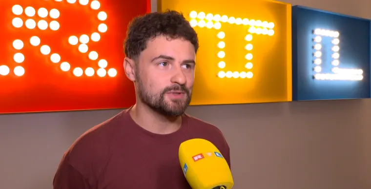 Zvijezda interneta u euforiji zbog uloge: Ivan Molnar ostvario san u seriji 'IQ 160'