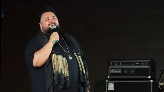 Jacques Houdek o&scaron;tro o nastupu mlade pjevačice: 'Ovo je dijagnoza, hitno mora pronaći pomoć!'