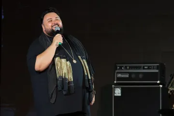 Jacques Houdek o&scaron;tro o nastupu mlade pjevačice: 'Ovo je dijagnoza, hitno mora pronaći pomoć!'