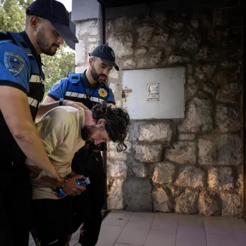 Poljak rekao da se ne kaje za vandalizam u Međugorju: 'Htio sam pokazati da su vidjelice prevara'