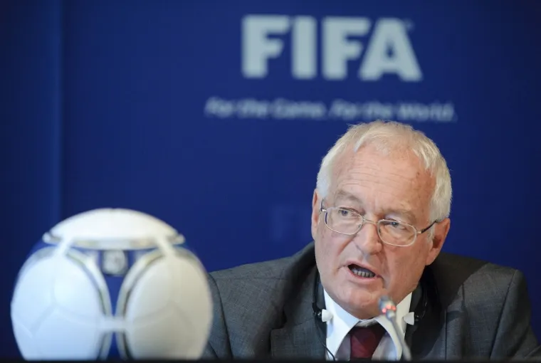 Biv&scaron;i etičar FIFA-e: 'Infantino je grobar nogometa, a nekad lijep sport služi samo idolu novca'