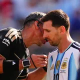 Vinčić otkrio kako se Messi pona&scaron;ao u finalu Svjetskog prvenstva