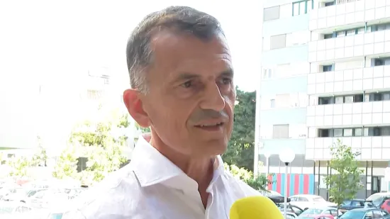 Odvjetnik Kerumovog nećaka: 'Nisam pobornik ovakvih spektakularnih uhićenja'