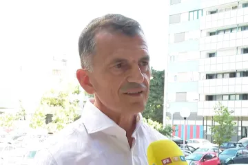 Odvjetnik Kerumovog nećaka: 'Nisam pobornik ovakvih spektakularnih uhićenja'