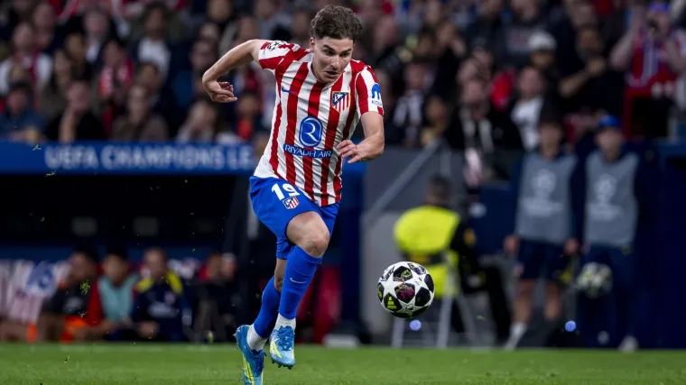 Barcelona u problemima: Atletico tužio prvaka zbog sjajnog Argentinca