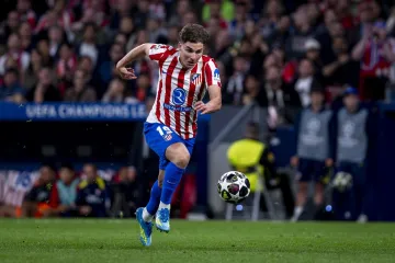 Barcelona u problemima: Atletico tužio prvaka zbog sjajnog Argentinca