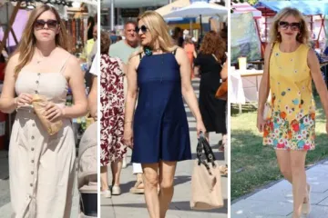 Sve su oči bile uprte u njih! Ove elegantne dame obilježile su drugi dan Porcijunkulova