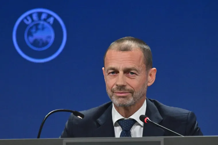 Europske reprezentacije složne: 'Želite prodati SP? Ok, ali onda nas nema'