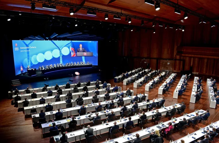 Europske reprezentacije složne: 'Želite prodati SP? Ok, ali onda nas nema'