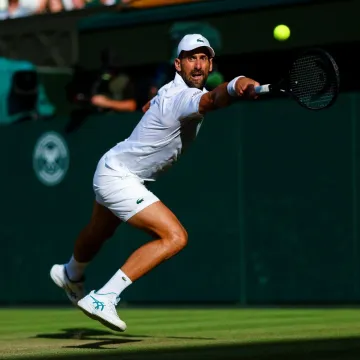 Novak Đoković objavio veliku vijest, navijači neće ostati ravnodu&scaron;ni