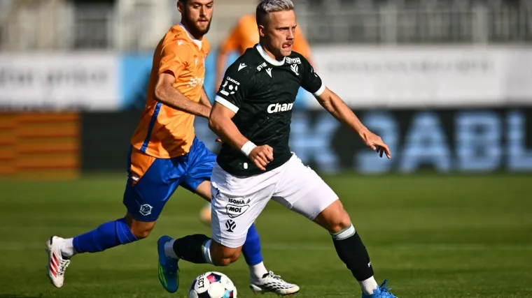 Varaždin sjajno u&scaron;ao u ključnu utakmicu u Če&scaron;koj i zamalo poveo u 2. minuti