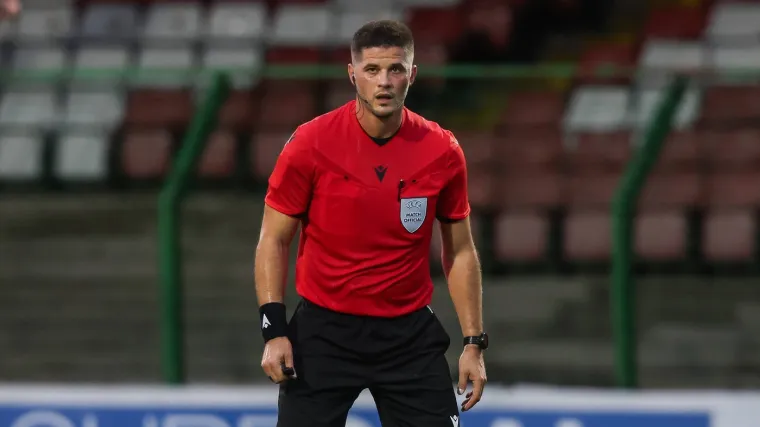 Evo tko sudi na otvaranju prvenstva: Derbi kola pripao Kolariću