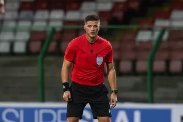 Evo tko sudi na otvaranju prvenstva: Derbi kola pripao Kolariću