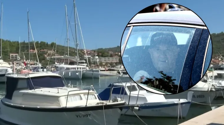 USKOK na istrazi protiv Keruma radi već dugo, a uhićen je jutros: U tom trenutku bio je na brodu