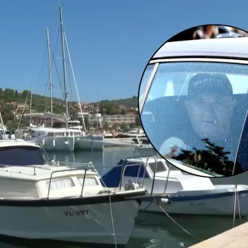 USKOK na istrazi protiv Keruma radi već dugo, a uhićen je jutros: U tom trenutku bio je na brodu