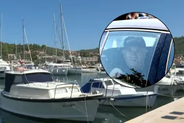 USKOK na istrazi protiv Keruma radi već dugo, a uhićen je jutros: U tom trenutku bio je na brodu