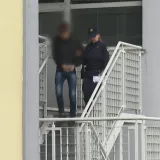 RTL Danas doznaje: Maturanti osumnjičeni za palež Vjesnika pu&scaron;teni na slobodu! Donosimo detalje