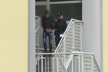 RTL Danas doznaje: Maturanti osumnjičeni za palež Vjesnika pu&scaron;teni na slobodu! Donosimo detalje
