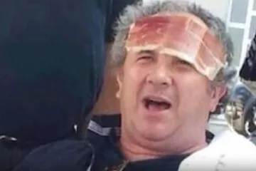 Spomenik Tuđmanu, križ na Marjanu: 'Kad sam najpijaniji isto se prikrstim i pomolim Bogu'
