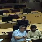 Donosimo snimku s roči&scaron;ta Poljaku: Pogledajte &scaron;to je jedino rekao nakon vandalizma u Međugorju