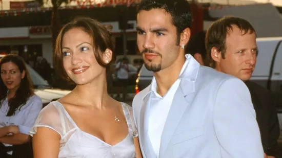 Sjećate se prvog muža J.Lo? Brak trajao samo 11 mjeseci, zbog njega godinama obilazila sudove