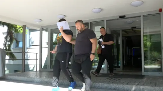 Maloljetnika koji je brutalno pretukao mu&scaron;karca (31) smjestili u ustanovu gdje su i zlostavljana djeca...