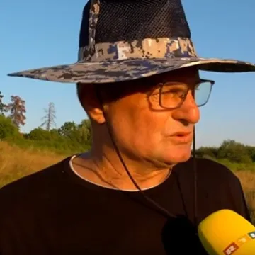 Senad se požalio: 'Ove godine mi smo desetkovani iako smo odradili sve kako treba'