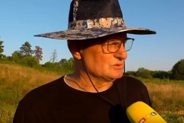 Senad se požalio: 'Ove godine mi smo desetkovani iako smo odradili sve kako treba'