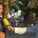 RTL-ov reporter &Scaron;uti: 'Premijer se rje&scaron;ava ministara kada se uplete USKOK, hoće li tako biti u Splitu?'