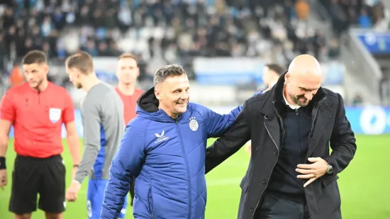Sopić stoji Plavima na putu do Lige prvaka: 'Rođen sam u Zagrebu, umrijet ću kao navijač Dinama'
