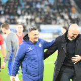 Sopić stoji Plavima na putu do Lige prvaka: 'Rođen sam u Zagrebu, umrijet ću kao navijač Dinama'