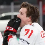 Sa samo 20 godina postao je najplaćeniji u povijesti NHL lige i navodno ima hrvatsko podrijetlo