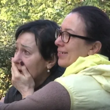 U brutalnom ruskom napadu na Ukrajinu poginulo osmero ljudi: 'To su barbari'