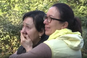 U brutalnom ruskom napadu na Ukrajinu poginulo osmero ljudi: 'To su barbari'