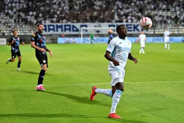 Rijeka slavila u Sjevernoj Irskoj i izborila susret s Fincima