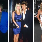On ima svoj tip - plavokosa i dugonoga: Ovo su ljepotice koje je ljubio Rod Stewart