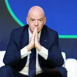 Infantino dobio novi &scaron;amar, ovaj dan će pamtiti do kraja života