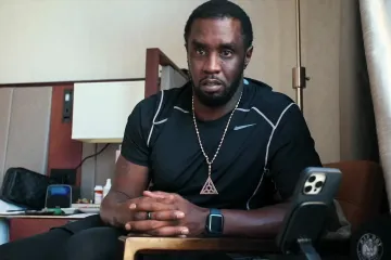 Skratili mu kaznu, a nedavno se potukao s drugim zatvorenikom: Poznato kad Diddy izlazi iz zatvora