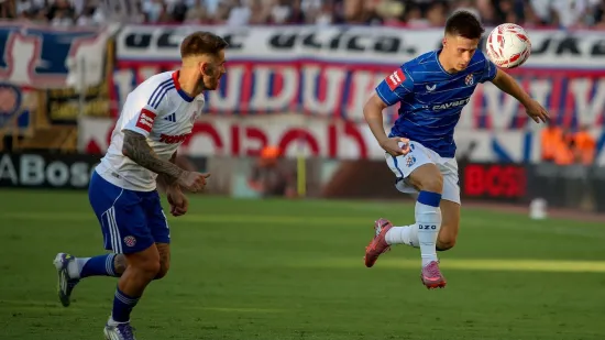 Dinamo i Hajduk na&scaron;li se u zanimljivoj situaciji: Oba kluba igraju protiv Žalgirisa