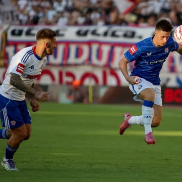 Dinamo i Hajduk na&scaron;li se u zanimljivoj situaciji: Oba kluba igraju protiv Žalgirisa