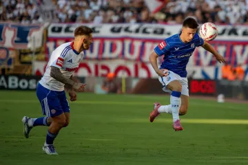 Dinamo i Hajduk na&scaron;li se u zanimljivoj situaciji: Oba kluba igraju protiv Žalgirisa