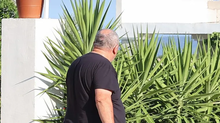 Željko Kerum iznio obranu, odluka o pritvoru donijet će se sutra: Otkrio smatra li se krivim