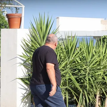 Željko Kerum iznio obranu, odluka o pritvoru donijet će se sutra: Otkrio smatra li se krivim