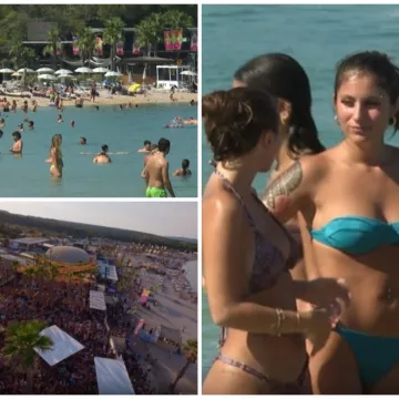 Kraj ere? Na hrvatskoj Ibizi toči se manje alkohola, a partijaneri se okreću drugim užicima