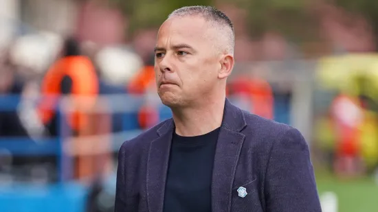 &Scaron;afarić nakon ispadanja Varaždina iz Europe: 'To me najvi&scaron;e smeta i žalosti'