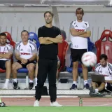 Garcia nakon novog bolnog ispadanja Hajduka: 'Izgubi&scaron;, ide&scaron; dalje'