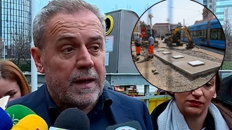 Sjećate li se &scaron;to je Bandić govorio o podzemnim spremnicima? Tada HDZ-u nije smetalo