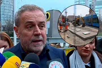 Sjećate li se &scaron;to je Bandić govorio o podzemnim spremnicima? Tada HDZ-u nije smetalo
