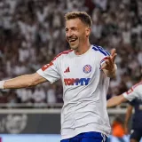 Melnjak: 'Nije drama, imamo utakmicu već u nedjelju, a onda i u četvrtak'