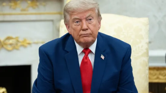 Trump objavio veliki sporazum za Gazu: 'Hamas će se razoružati, Izrael će se povlačiti'